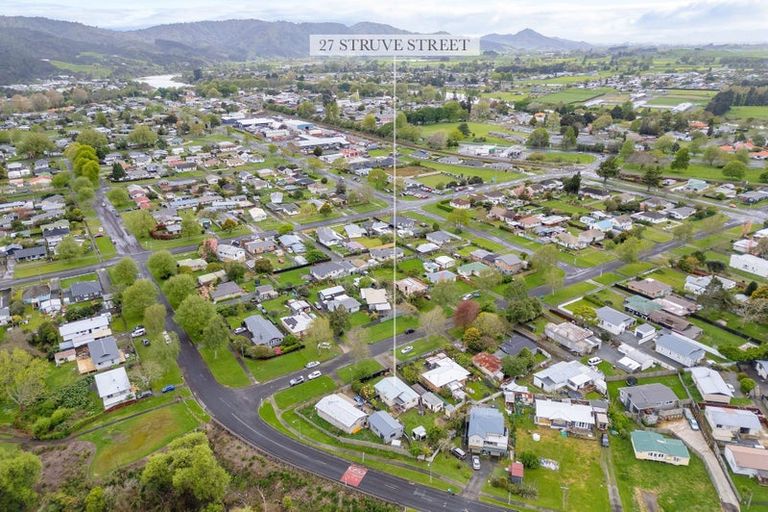 Photo of property in 27a Struve Street, Ngaruawahia, 3720