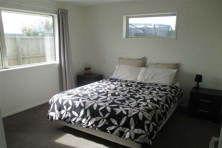 Photo of property in 57 Masefield Drive, Rolleston, 7614