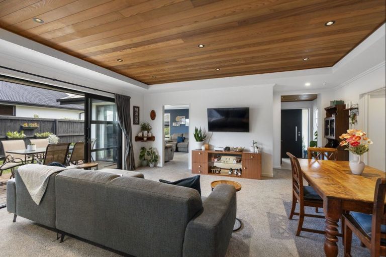 Photo of property in 14 Talon Drive, Rolleston, 7615