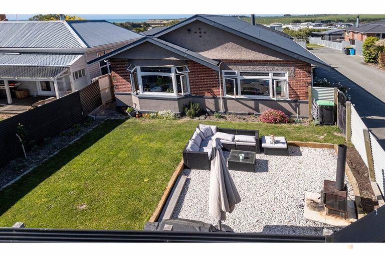 Photo of property in 15 James Street, Kensington, Timaru, 7910