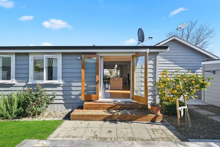 Photo of property in 124 Nixon Street, Hamilton East, Hamilton, 3216