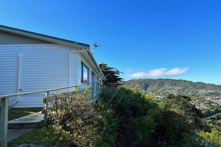 Photo of property in 4/7 Jerome Way, Crofton Downs, Wellington, 6035