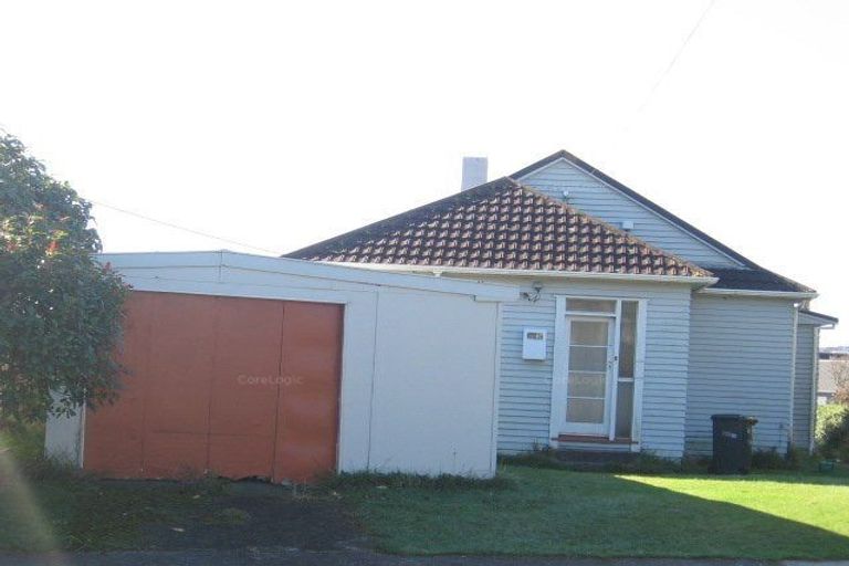 Photo of property in 3 Rudyard Crescent, Johnsonville, Wellington, 6037