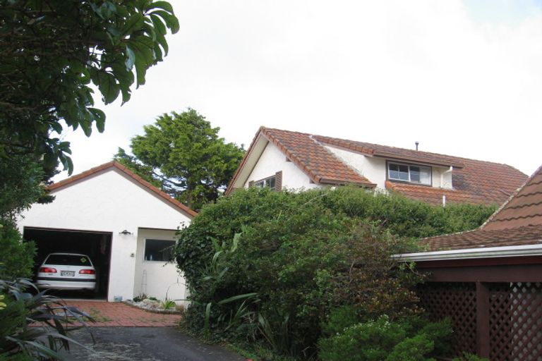 Photo of property in 5 Orange Grove, Churton Park, Wellington, 6037