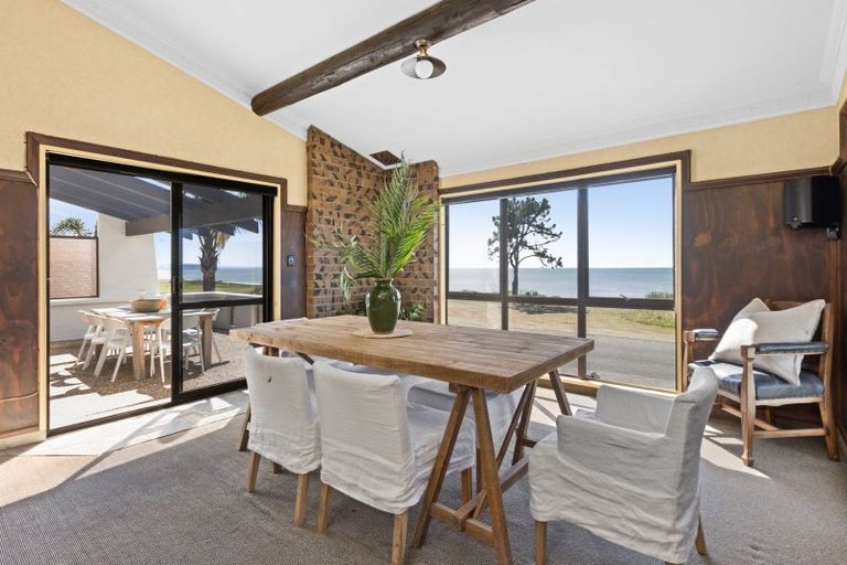 Photo of property in 73 Le Quesne Road, Bay View, Napier, 4104