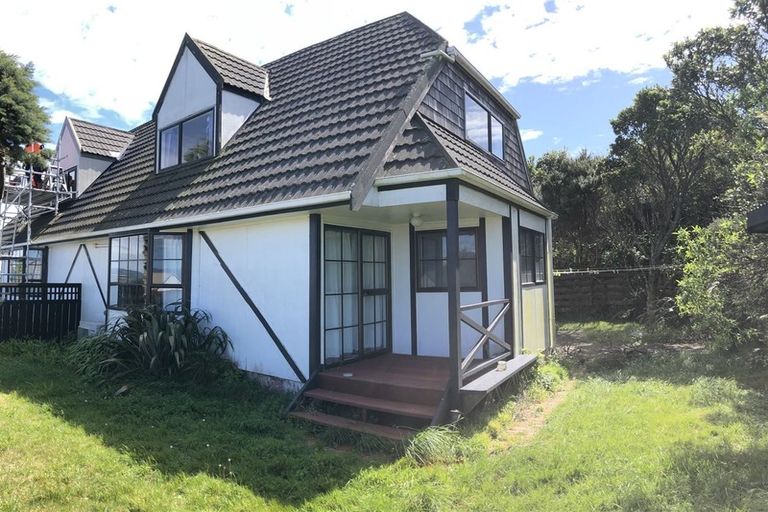 Photo of property in 6b Woodridge Drive, Woodridge, Wellington, 6037