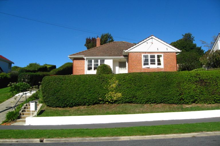 Photo of property in 172 Helensburgh Road, Wakari, Dunedin, 9010
