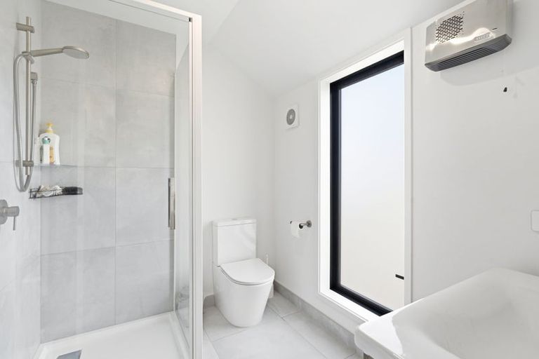 Photo of property in 2/249 Lyttelton Street, Spreydon, Christchurch, 8024