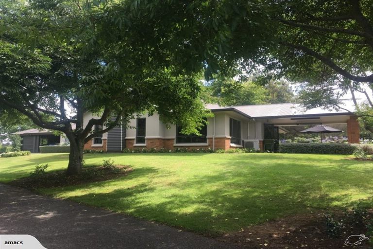 Photo of property in 132 Leger Grove, Te Awamutu, 3875