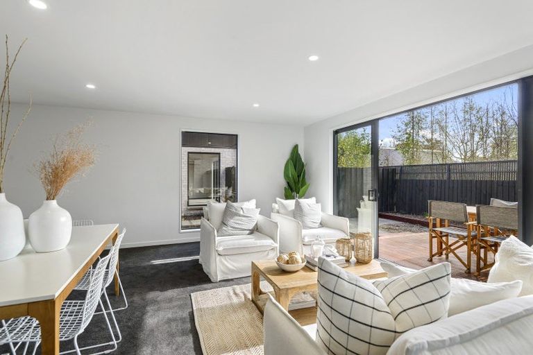 Photo of property in 13c Penrith Avenue, Somerfield, Christchurch, 8024