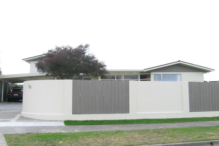 Photo of property in 10 Ranfurly Street, Tamatea, Napier, 4112