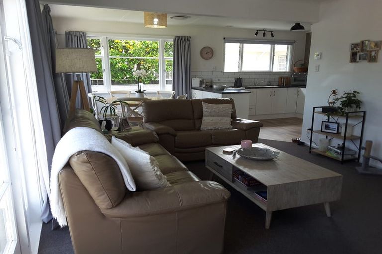 Photo of property in 118 College Street, Awapuni, Palmerston North, 4412