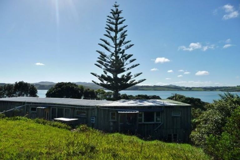 Photo of property in 3 Grey Street East, Mangonui, 0420