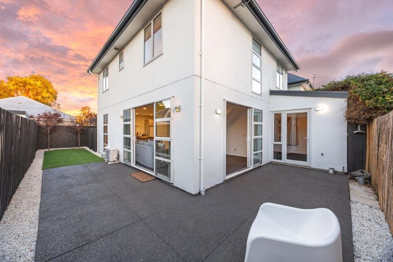 Photo of property in 151c Canon Street, Edgeware, Christchurch, 8013