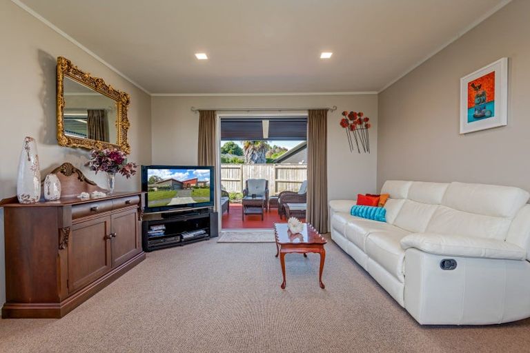 Photo of property in 17 Ursula Drive, Feilding, 4702