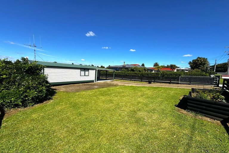 Photo of property in 31 Hall Street, Kihikihi, Te Awamutu, 3800