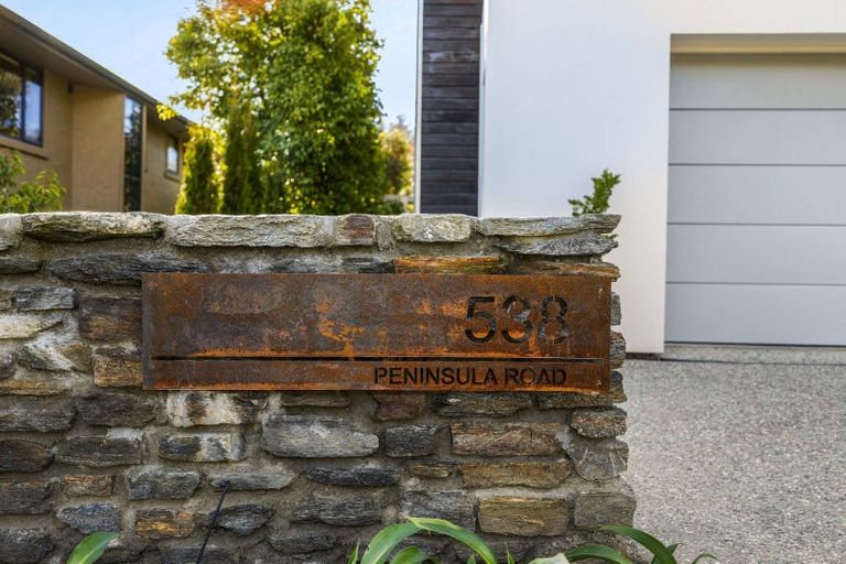 Photo of property in 538 Peninsula Road, Kelvin Heights, Queenstown, 9300
