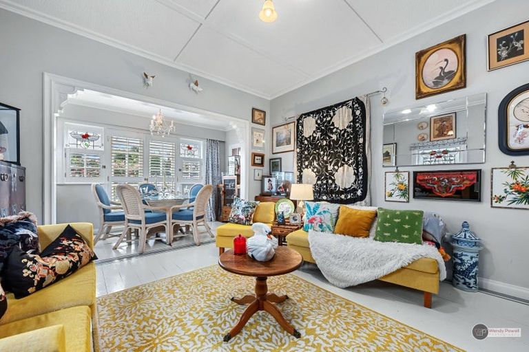 Photo of property in 12 Collins Street, Petone, Lower Hutt, 5012