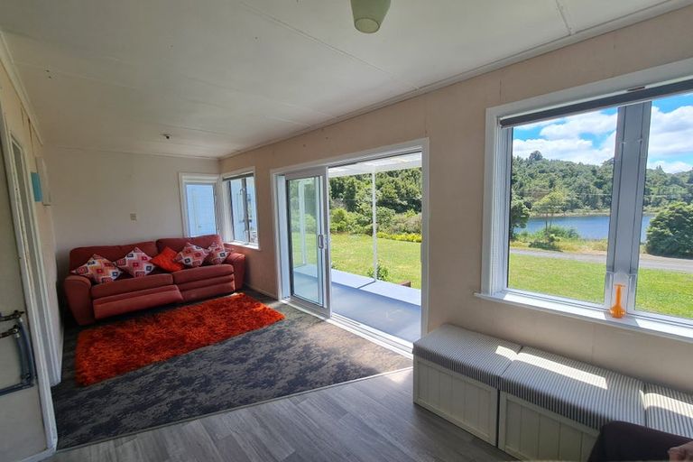 Photo of property in 111 State Highway 30, Lake Rotoma, Rotorua, 3074