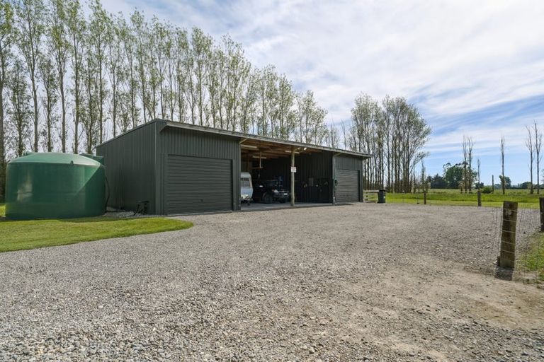 Photo of property in 10 Sillano Place, Ohoka, Kaiapoi, 7692