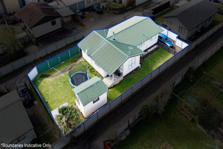 Photo of property in 18a Breckons Avenue, Nawton, Hamilton, 3200