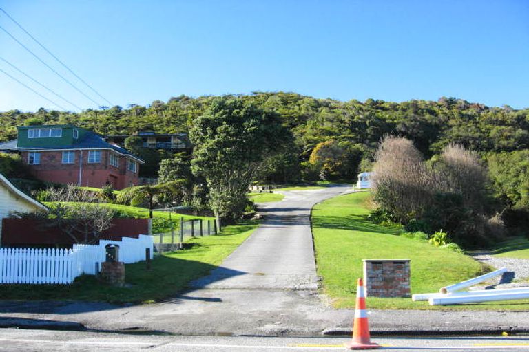 Photo of property in 221a High Street, Greymouth, 7805