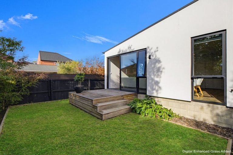 Photo of property in 13/128 Edinburgh Street, Spreydon, Christchurch, 8024