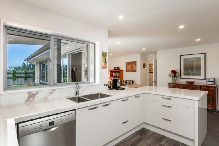 Photo of property in 4 Puketea Place, Redwoodtown, Blenheim, 7201