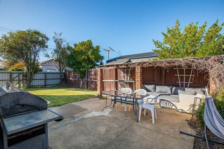 Photo of property in 101 Oxford Street, South Dunedin, Dunedin, 9012