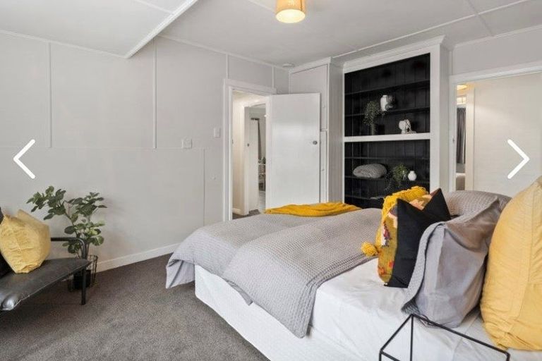 Photo of property in 195b College Street, West End, Palmerston North, 4412