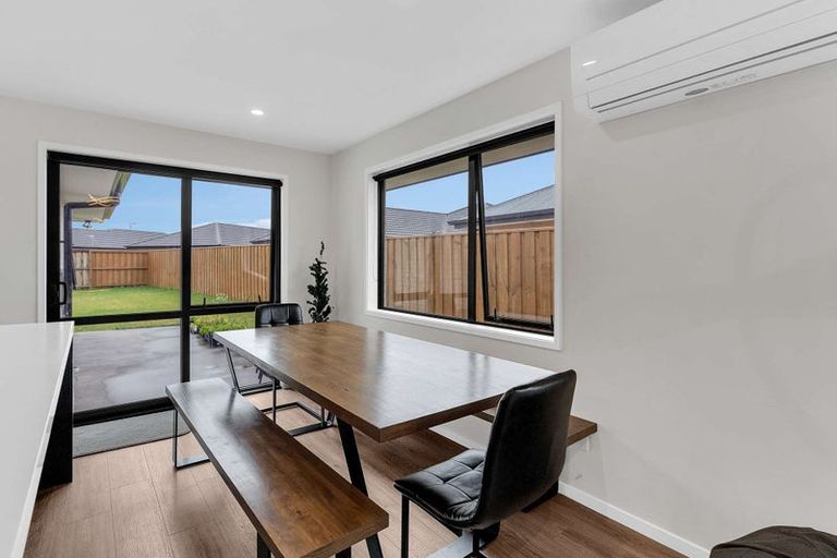 Photo of property in 4 Palmer Avenue, Rolleston, 7615