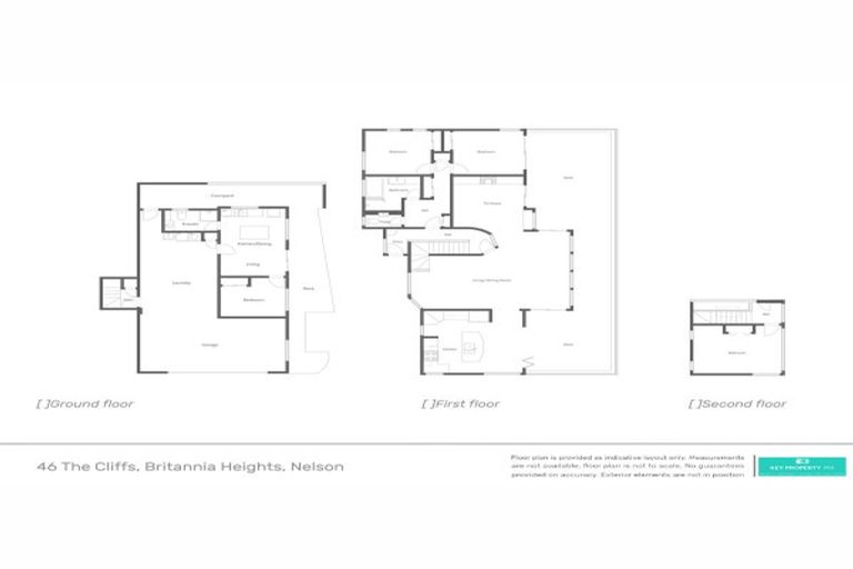 Photo of property in 46 The Cliffs, Britannia Heights, Nelson, 7010