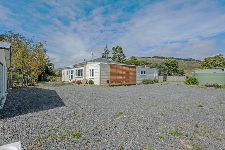 Photo of property in 226 Mangahao Road, Shannon, Palmerston North, 4474