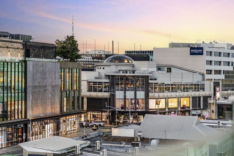 Photo of property in 601/85 Nuffield Street, Newmarket, Auckland, 1023