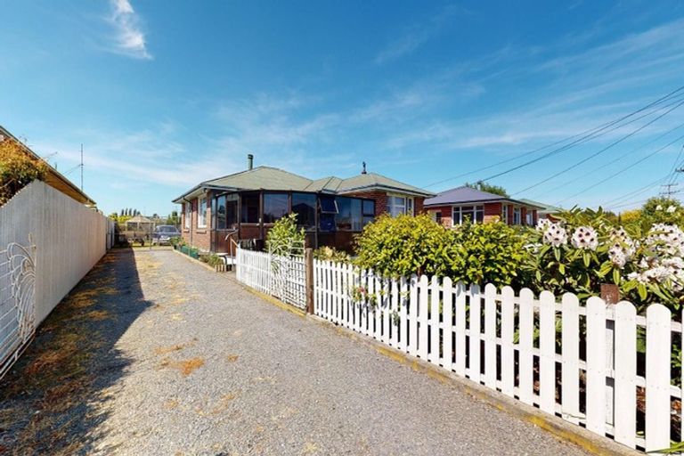 Photo of property in 69 Thomson Street, Tinwald, Ashburton, 7700