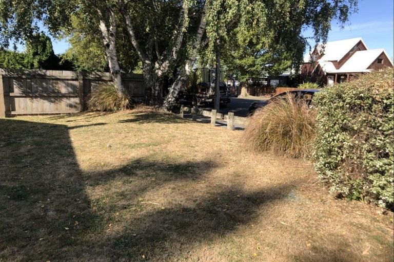 Photo of property in 25 Colcord Place, Methven, 7730