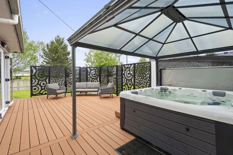 Photo of property in 15 Pooles Road, Te Aroha, 3320