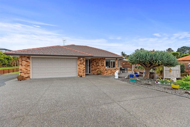 Photo of property in 87 Awaiti Place, Hairini, Tauranga, 3112