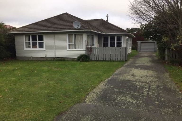 Photo of property in 50 Athol Terrace, Upper Riccarton, Christchurch, 8041