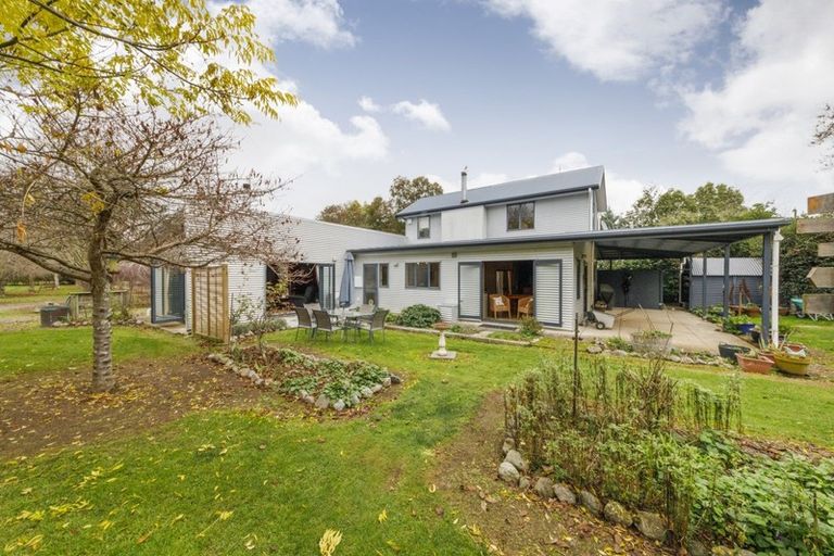 Photo of property in 1437 Pohangina Road, Pohangina, Ashhurst, 4884