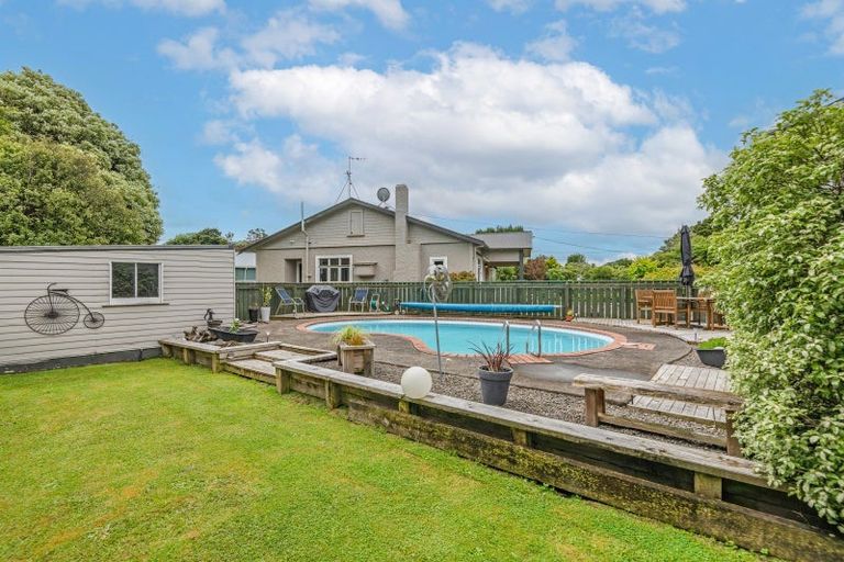 Photo of property in 27 Dawson Street, Pahiatua, 4910