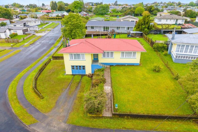 Photo of property in 4 Myrtle Grove, Putaruru, 3411