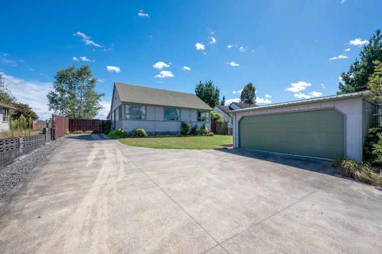 Photo of property in 303 Old Taupo Road, Hillcrest, Rotorua, 3015