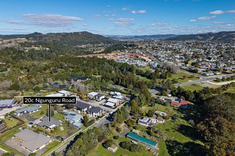 Photo of property in 20c Ngunguru Road, Glenbervie, Whangarei, 0173