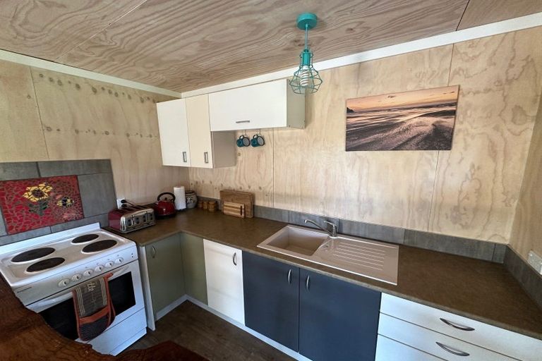 Photo of property in 4 Nikau Heights, Little Wanganui, Karamea, 7893