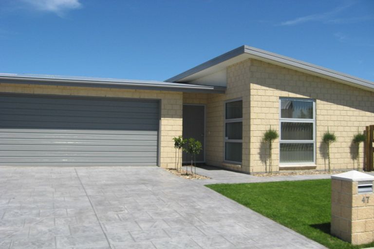 Photo of property in 47 Beechwood Drive, Northwood, Christchurch, 8051
