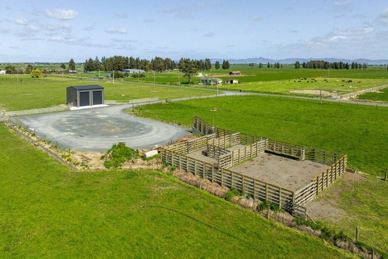 Photo of property in 119 Oparia Road, Turua, Thames, 3574