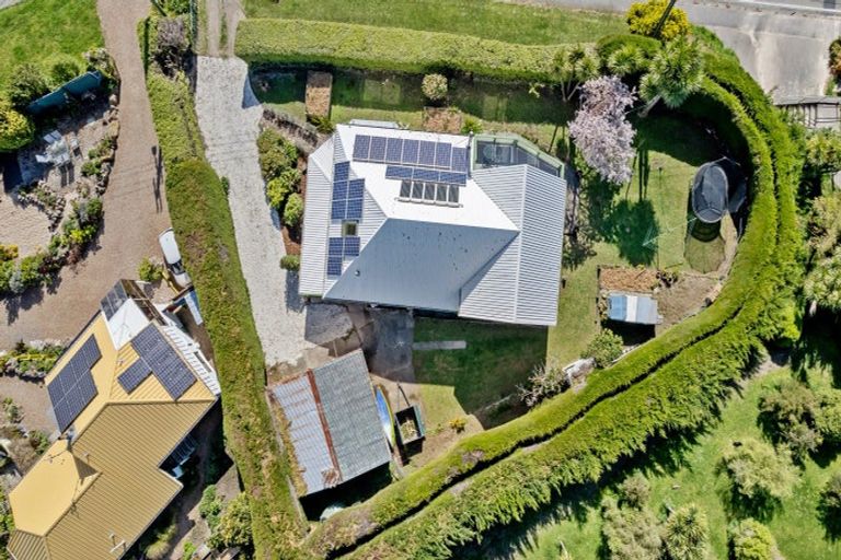 Photo of property in 124 Marine Drive, Diamond Harbour, Lyttelton, 8971