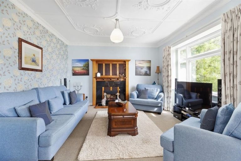 Photo of property in 23 Belvedere Road, Hataitai, Wellington, 6021