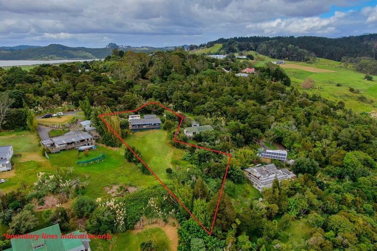 Photo of property in 53 Manning Street, Rawene, Kaikohe, 0473